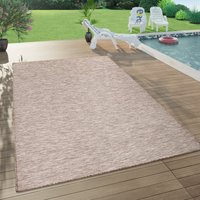 In- & Outdoor-Teppich Sonia beige 60x100 cm