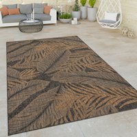 In- & Outdoor-Teppich Infinity natur 160x220 cm