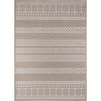 In- & Outdoor-Teppich Verona beige 300x400 cm