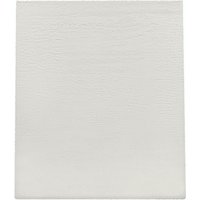 Fellteppich Fluffy creme 80x150 cm