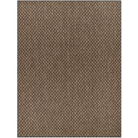 In- & Outdoor-Teppich Infinity beige 240x340 cm