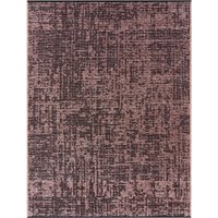 Teppich Melrose taupe 240x340 cm