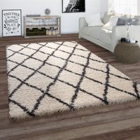 Teppich Kairos beige 200x290 cm