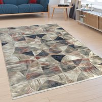 Teppich Selena beige 240x320 cm