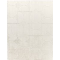 Fellteppich Lelystar creme 240x340 cm