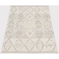 Teppich Adele beige 80x150 cm