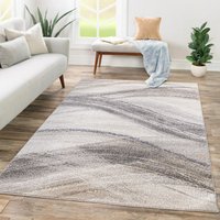 Teppich Festival beige 200x280 cm