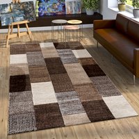 Teppich Naturosis braun 120x170 cm