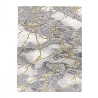 Teppich Crystal gold 160x230 cm