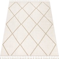 Teppich Munico beige 80x150 cm