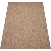 In- & Outdoor-Teppich Navona beige 240x340 cm