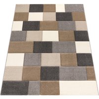 Teppich Dilara beige 80x300 cm