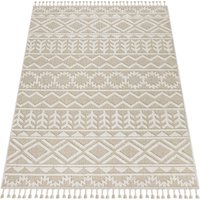 Teppich Munico creme 240x340 cm