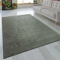 Gabbeh-Teppich Atlantis grau 120x170 cm