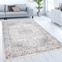 Teppich Tabitha beige 120x160 cm