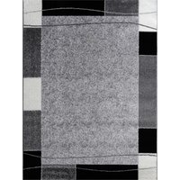 Teppich Sinay grau 120x170 cm