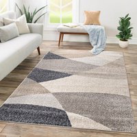 Teppich Festival beige 120x170 cm