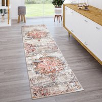 Teppich Herbella beige 80x300 cm