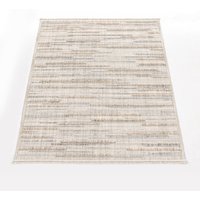 Teppich Adele beige 80x150 cm