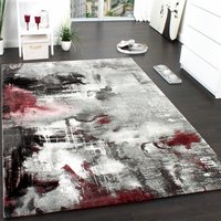 Teppich Horizon rot 120x170 cm