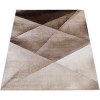 Kinderteppich Echo beige 200x280 cm