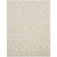 Teppich Geneva beige 200x280 cm