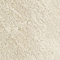 Teppich Calissa creme 150x170 cm oval