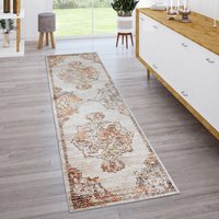 Teppich Herbella beige 80x300 cm