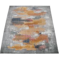 Teppich Harnova mehrfarbig 80x150 cm