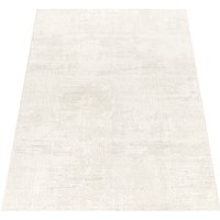 Moderner Teppich Myko creme 200x290 cm