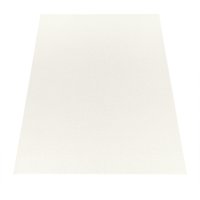 Teppich Teddi creme 80x150 cm