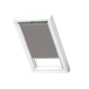 Velux Velux Sparpaket Schlafzimmer" Dachfenster inkl. Eindeckrahmen und Rollo"