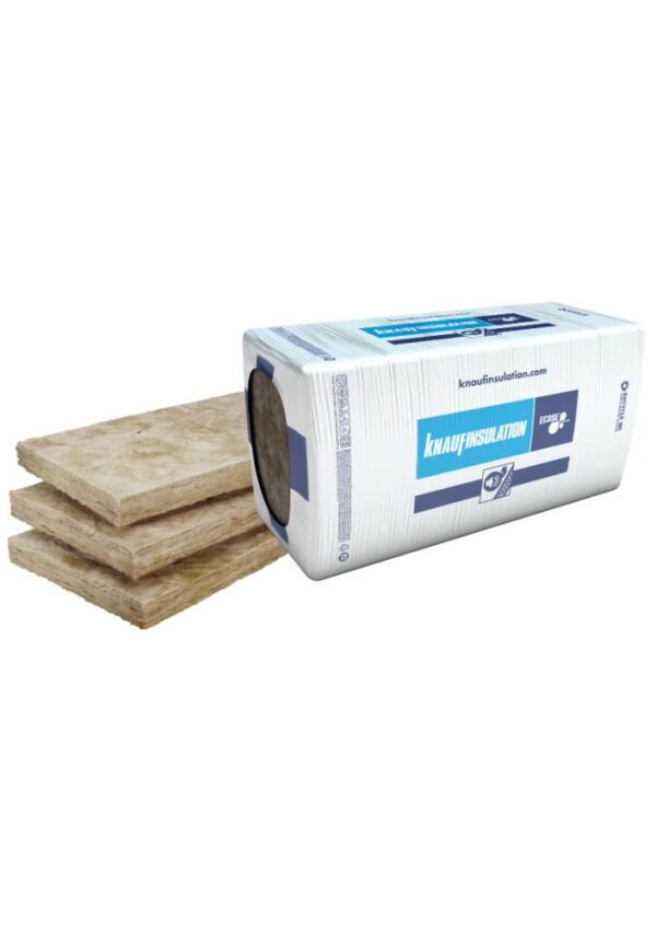 Knauf Knauf Trennwand-Dämmplatte Ekoboard WLS 039 - ab 2,21 EUR/m²