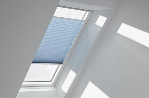 Velux VELUX Plissee-Faltstore FHL manuell