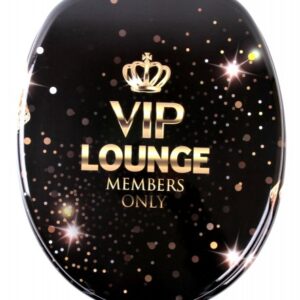 WC-Sitz VIP Lounge - Premium Toilettendeckel direkt vom Hersteller