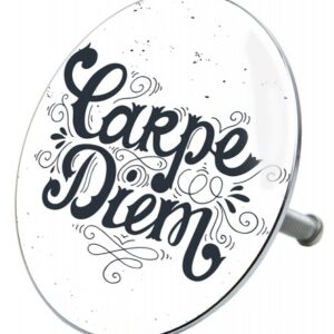 Badewannenst?psel Carpe Diem