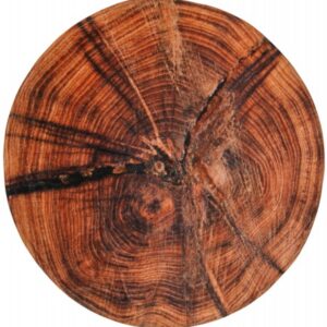 Badteppich rund Old Tree 80 cm