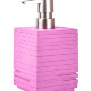 Seifenspender Calero Pink