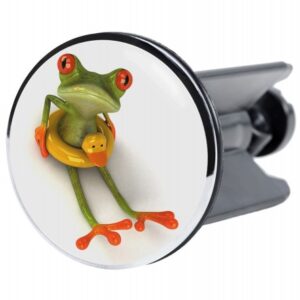 Waschbeckenst?psel Froggy