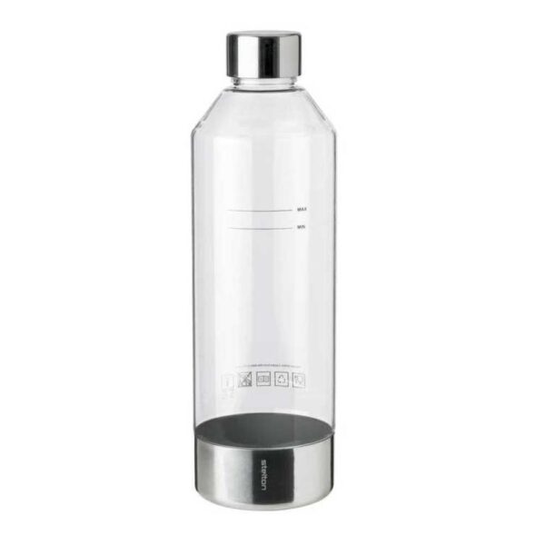 Stelton Stelton Wasserflasche für Wassersprudler 1,15L