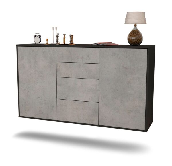 Sideboard Corona