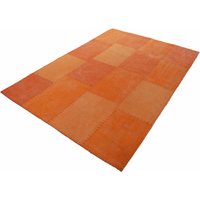 Lyrical 110 Multi / Orange 160cm x 230cm