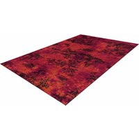 Vintage 5206 Rot 170cm x 240cm