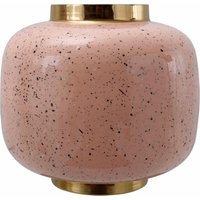 Vase Art Deco 325 Rosa / Multi