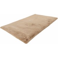 Badematte Rabbit 425 Beige Ø 100cm RUND