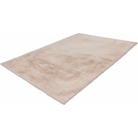 Rabbit 100 Creme Ø 160cm RUND