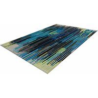 Diamond 8039 Multi / Blau 170cm x 240cm