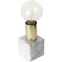 Tischlampe Mr. Lightning Grau