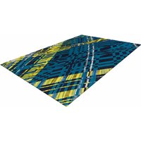 Diamond 8050 Multi / Blau 170cm x 240cm