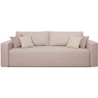 Sofa Diar 125 Rosa